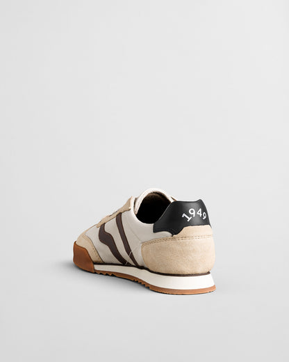Baylle Suede Sneakers