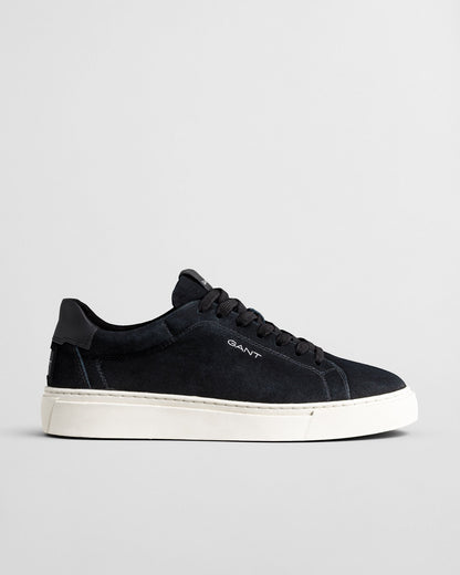 McJulien Suede Sneakers