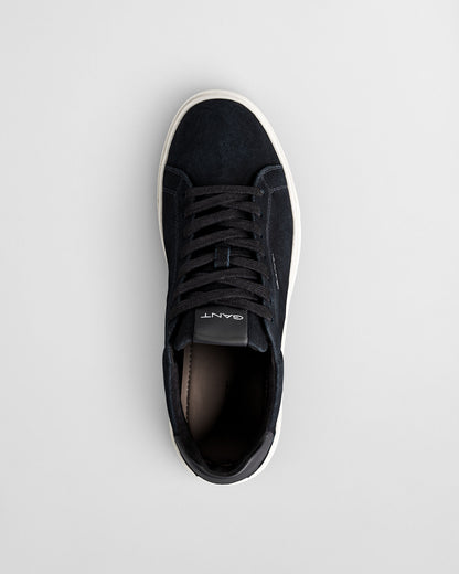 McJulien Suede Sneakers