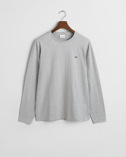 Shield Long Sleeve T-Shirt