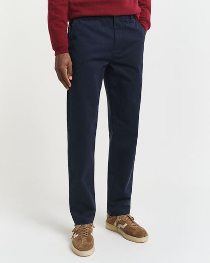 Regular Fit Super Comfort Chinos