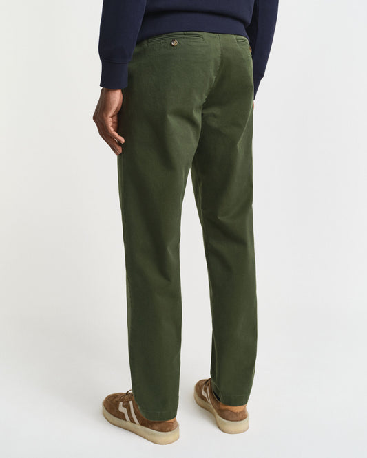 Regular Fit Super Comfort Chinos
