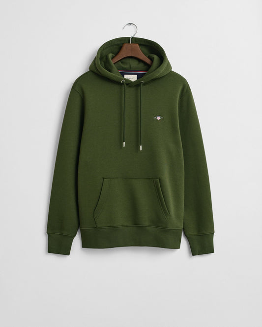 Shield Hoodie