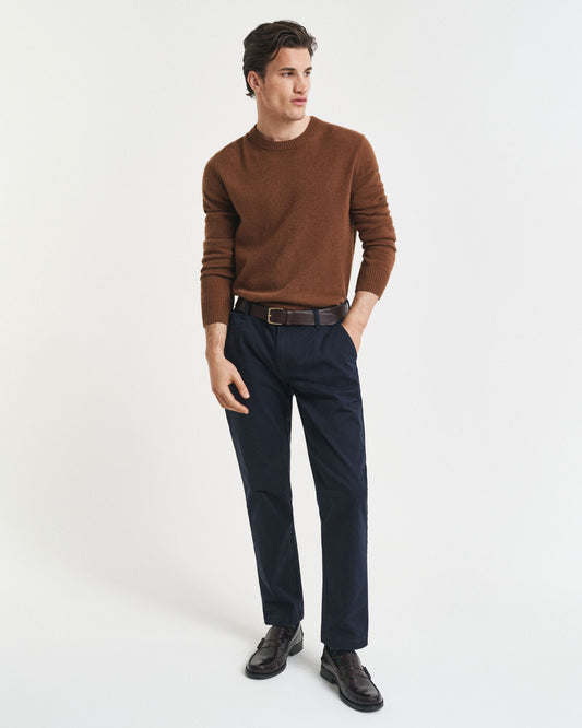 Slim Fit Super Comfort Chinos