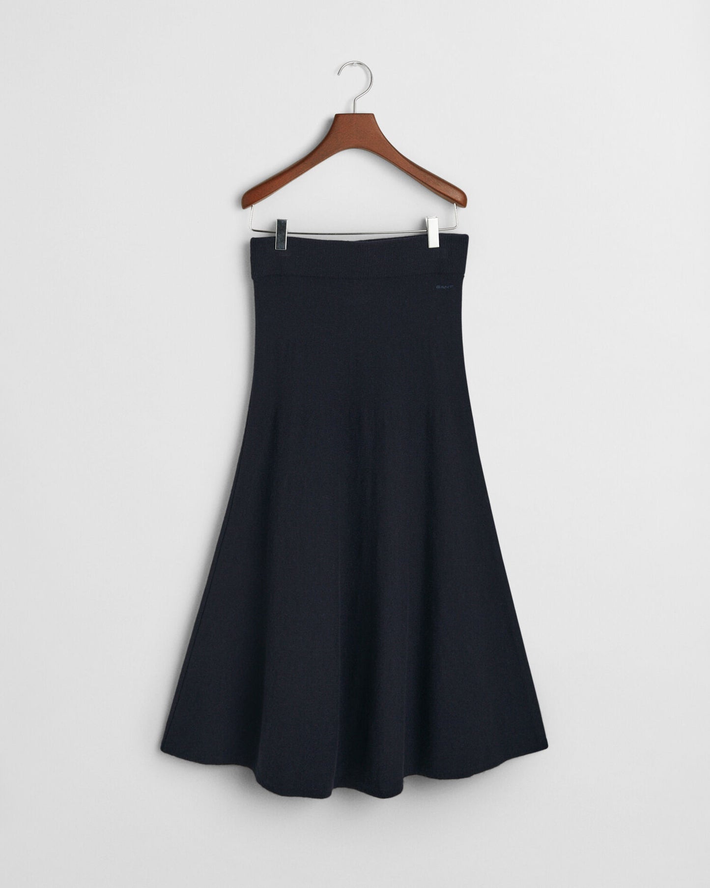 Superfine Lambswool Skirt