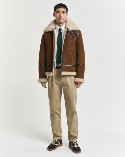 Regular Fit Super Comfort Chinos