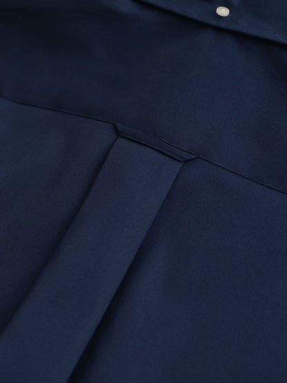 Regular Fit Pinpoint Oxford Shirt