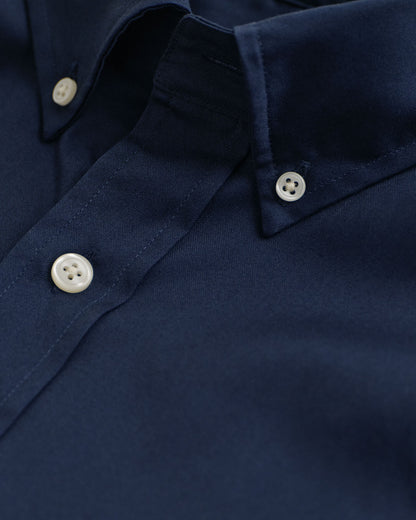 Regular Fit Pinpoint Oxford Shirt