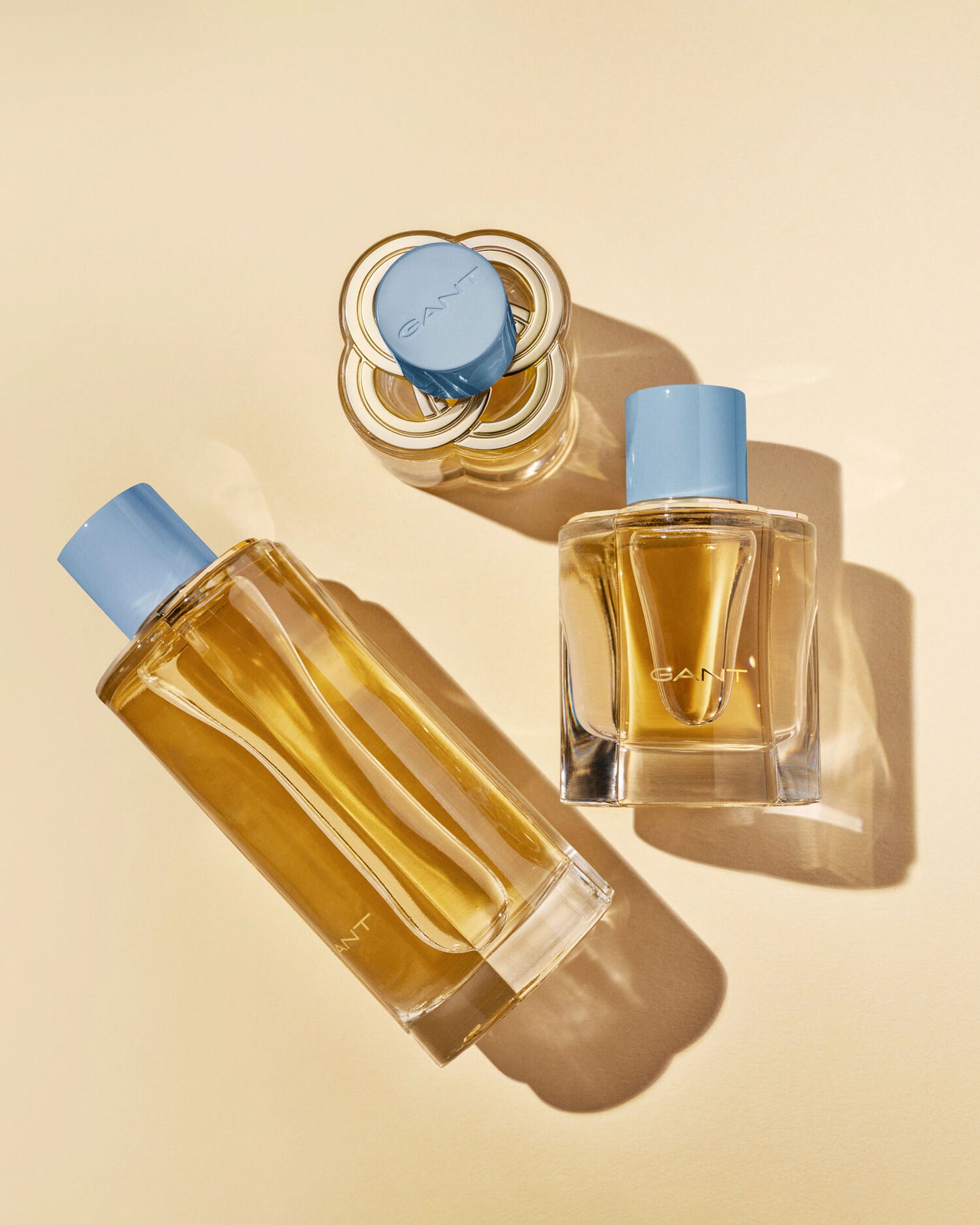 Sunset Club Eau de Parfum 50ml