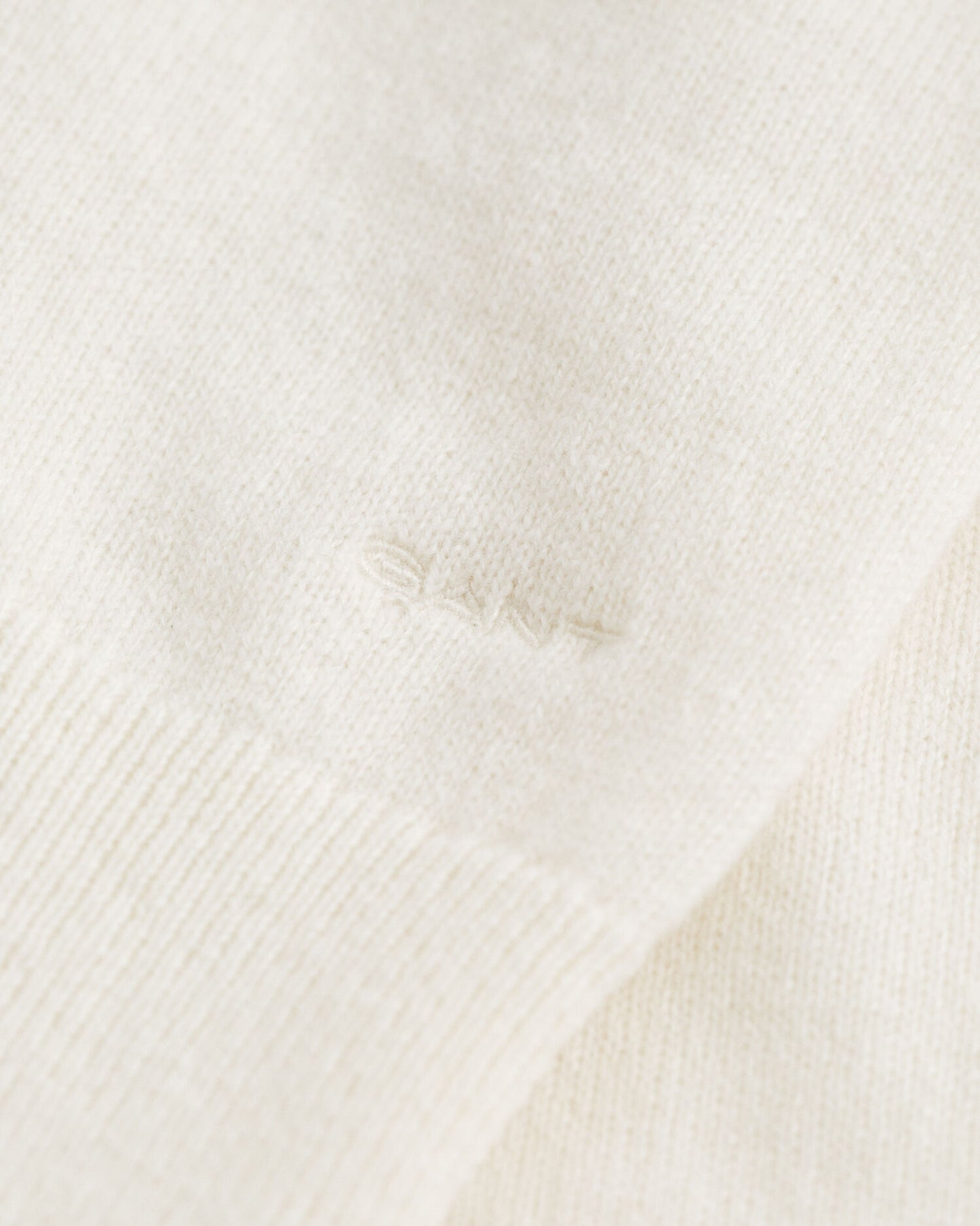 Superfine Lambswool Cardigan