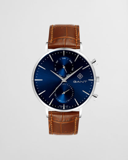 Park Hill Day-Date II Watch