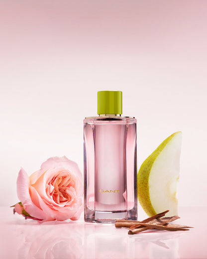 Preppy Rose Eau de Parfum
