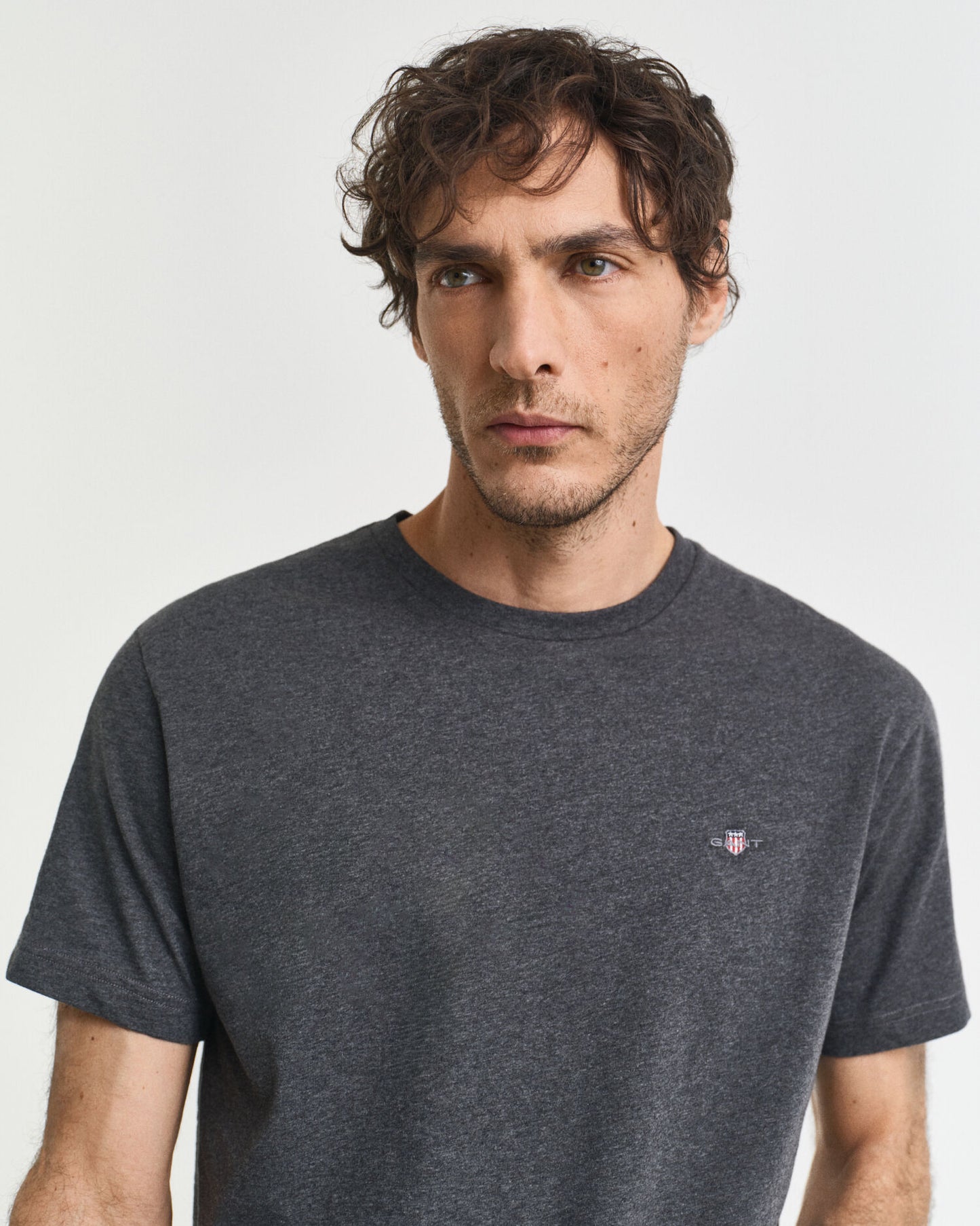 Regular Fit Shield T-Shirt